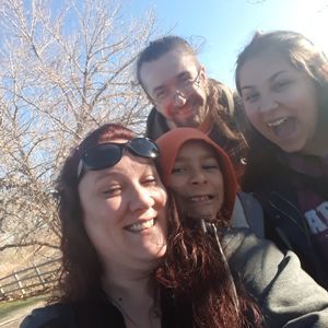 Meet your Posher, April